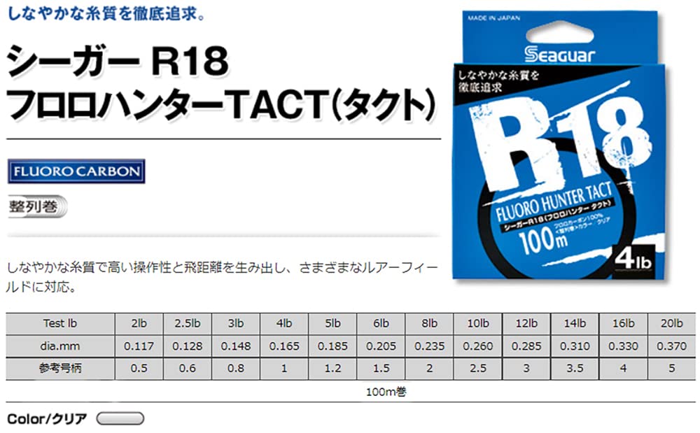 はろはろ YGK エックスブレイド(X-Braid) ボーンラッシュ WX8 200m 0.5号